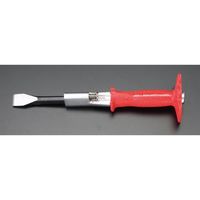 エスコ 差し替式パンチ&チゼルセット EA572DM 1組（直送品）