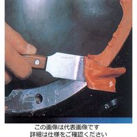 エスコ スクレーパーセット EA524AE 1セット（直送品）