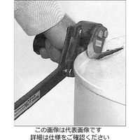 エスコ ドラム缶カッター EA990XR-1 1丁（直送品）