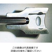 エスコ 1/2”DR/ 3/4”x60mm [INHEX]ビットソケット EA617ZL-108 1個（直送品）