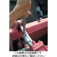 エスコ 3/4”DR ラチェットアダプター EA617WR-18 1個（直送品）