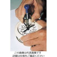 エスコ 時計ゲージ針抜き EA513M-2 1本（直送品）