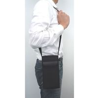 エスコ デジタル温度・湿度計 EA742E 1個（直送品）