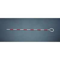 エスコ 100cm ピンポール(10本) EA720MF-13 1箱(10本)（直送品）