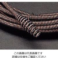 エスコ 8.0mmx 7.6m ケーブル EA340RS-8 1本（直送品）