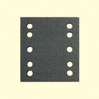 エスコ 100x100mm 電動ミニサンダー EA809XJ 1台（直送品）