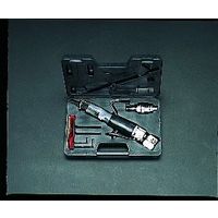 エスコ 9，000spm/250mm エアーソーキット EA161DB 1台（直送品）