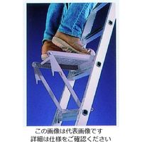 エスコ ワークプラットフォーム EA905EH-1 1個（直送品）