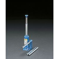 エスコ 2.0ton/170ー 377mm 油圧ジャッキ EA993BC-2 1台（直送品）