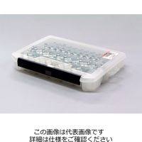 エスコ 10ー 32mm ホースクランプセット EA463AA 1組（直送品）