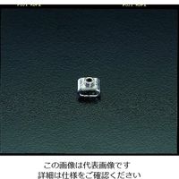 エスコ 1/2” スクリューロックバックル(SS/25個) EA463ED-4 1箱(25個)（直送品）
