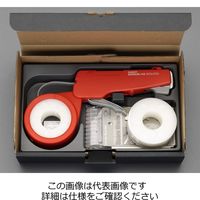 エスコ 4.5mm 結束バンドツール(増し締め付) EA475SA 1組（直送品）