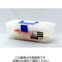 エスコ 結束バンドセット EA475 1組(1セット)（直送品）