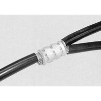 エスコ 77.0ー98.0mm2 T形コネクター(60個) EA539FA-98 1箱(60個)（直送品）