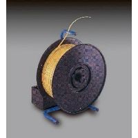 エスコ φ500mm PPバンド・ディスペンサー EA628PM-22 1個（直送品）