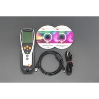 エスコ マルチ環境計測器 EA743AK 1個（直送品）