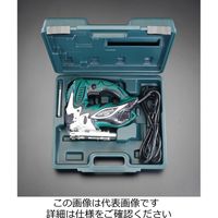 エスコ AC100V/720W 無段変速ジグソー EA854BH-2 1台（直送品）