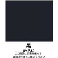 エスコ 3.0L [水性]多目的塗料(黒) EA942E-35 1缶（直送品）