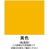 エスコ 3.0L [水性]多目的塗料(黄) EA942E-38 1缶（直送品）