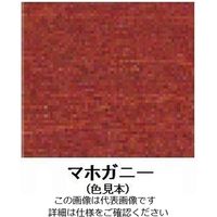 エスコ 3.4L 油性・木部用塗料(マホガニー) EA942EJ-64 1缶（直送品）