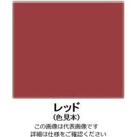 エスコ 4.0kg [油性]船底用塗料(赤) EA942EN-11 1缶（直送品）