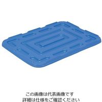 エスコ 1124x824x 70mm (EA506AGー11 to ー14用)フタ EA506AG-15 1枚（直送品）