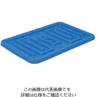 エスコ 1366x891x 54mm [EA506AGー21 ー 24用] フタ EA506AG-25 1枚（直送品）