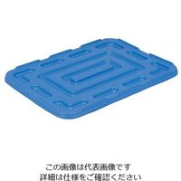 エスコ 908x666x 59mm [EA506AGー1 to ー4用]フタ EA506AG-5 1枚（直送品）