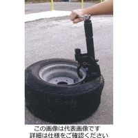 エスコ タイヤビードブレーカー EA519E-21 1個（直送品）