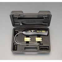 エスコ CO2 リークディテクター EA702AD-5 1個（直送品）