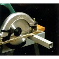 エスコ φ216x2.2x25.4mm/ 80T 超硬チップソー EA851CB-45 1枚（直送品）