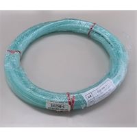 エスコ 9/15.0mmx20m プレッシャーホース(PVC耐油) EA125HB-10B 1巻（直送品）