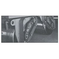 エスコ 3/8”用 チェーンカッター EA501C-3 1個（直送品）