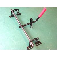 エスコ バルブスプリングコンプレッサーセット EA603GB-10 1セット（直送品）