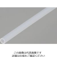 エスコ 9.0/ 12mmx20m ナイロンチューブ(高耐圧) EA125ND-12A 1本（直送品）