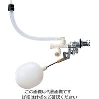 エスコ PJ 1/2” ロータンクボールタップ(消音式) EA472A-12 1個（直送品）