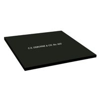 エスコ 250x250x12.7mm カッティングパッド(プラスチック製) EA576HB-10 1個（直送品）