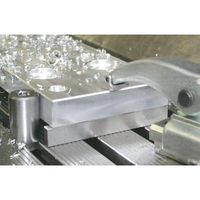 エスコ 8ー 63mm パラレルセット EA720YZ-3 1セット（直送品）