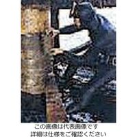 エスコ 3.0kg 防食下塗り材(ペトロラタム系) EA944MK-1A 1個（直送品）