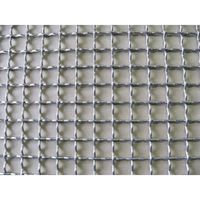 エスコ 300x1000mmx2.0mm/10mm目 クリンプ網(ステンレス製) EA952BB-51 1枚（直送品）