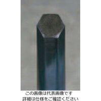 エスコ 1/4”DR/1/8”ー1/4” (INHEX)ビットソケット EA618NT 1セット（直送品）