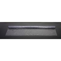 エスコ 2030x0.42mmx10m 制電性ビニールシート EA911AF-37A 1枚（直送品）