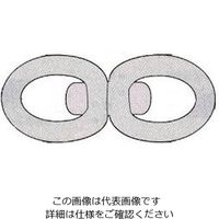 エスコ 3.0ton スイベル(鍛造) EA638CK-17 1個（直送品）