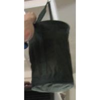 エスコ φ300x370mm 電工バケツ EA925ME-24 1個（直送品）