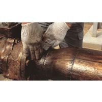 エスコ 3.0kg 防食充填材(ペトロラタム系) EA944MK-2 1個（直送品）