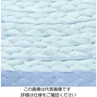 エスコ 6.4mmx3m グランドパッキン(PTFE テフロンファイバー) EA351BH-3 1本（直送品）