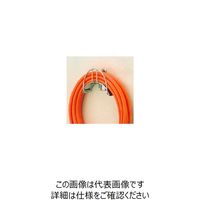 エスコ 194x158mm ホースハンガー(ステンレス製) EA124E-6 1個（直送品）