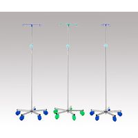 アズワン カラフルガードルスタンド D 1台 0-1644-12（直送品）