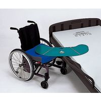 モルテン 移乗用ボード(イージーモーション) 380×780×5mm MEMV 1個 0-7346-01（直送品）