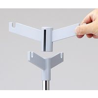 アズワン イルリガードル台 2-4タイプ 1台 8-2256-11（直送品）